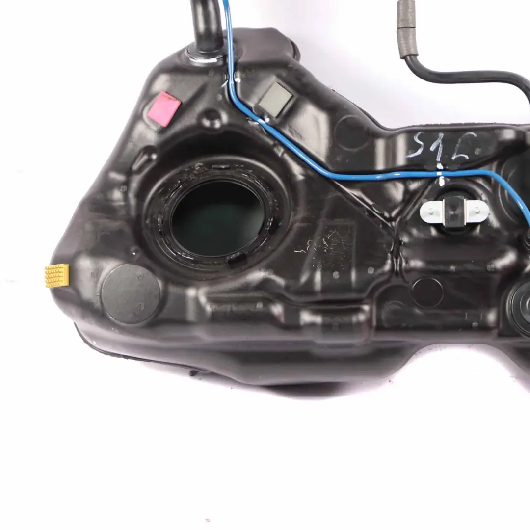 Mercedes W212 Fuel Tank Diesel OM651 Bare Fuel Tank E-Class - SKU A2124708901 - Part number A2124708601