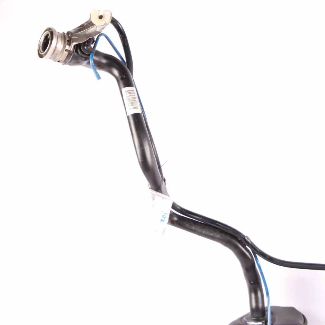 Mercedes W212 Fuel Tank Diesel OM651 Bare Fuel Tank E-Class - SKU A2124708901 - Part number A2124708601