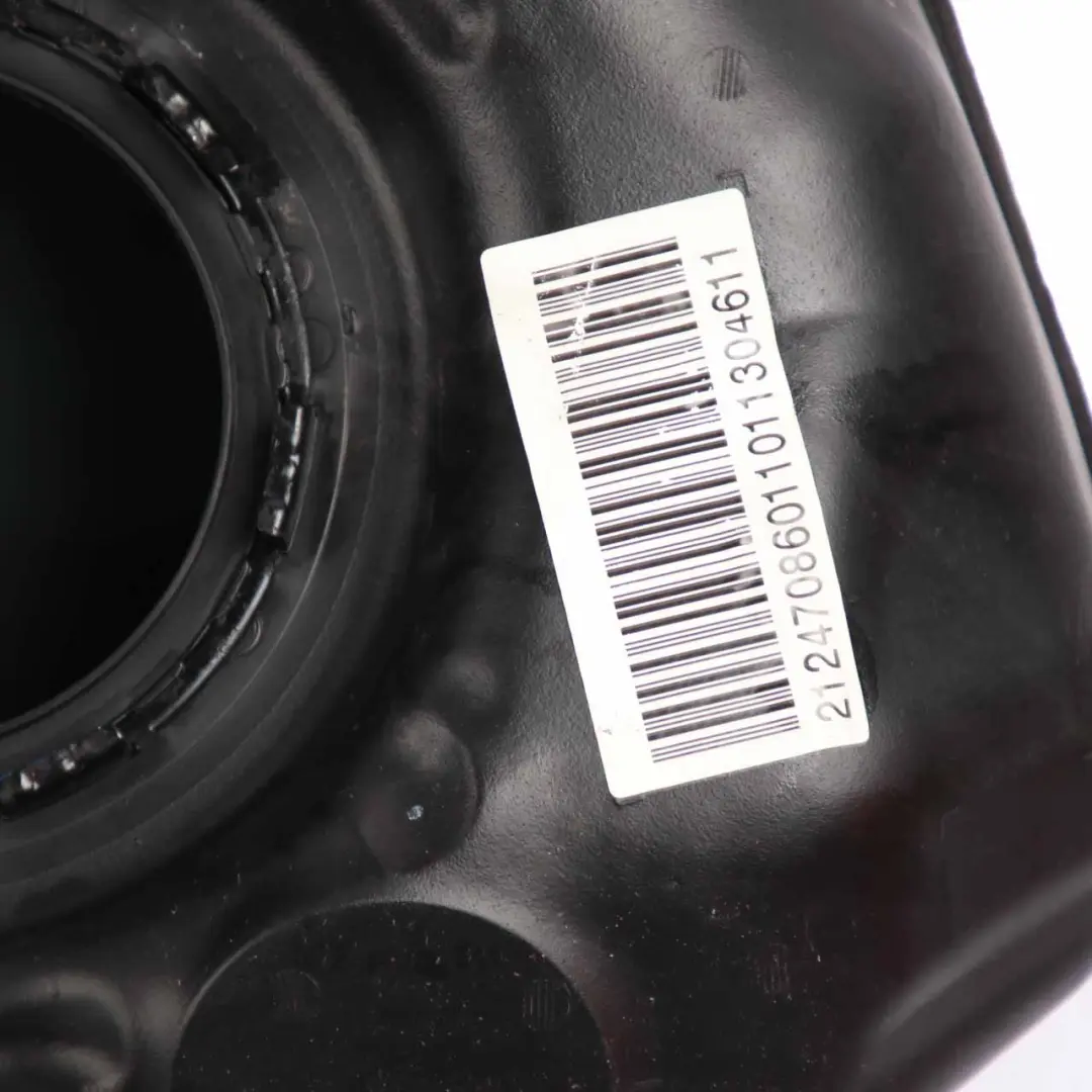 OM651 Bare Fuel Tank E-Class to Mercedes W212 Fuel Tank Diesel with Part number A2124708601 Mercedes W212 Fuel Tank Diesel OM651 Bare Fuel Tank E-Class - SKU A2124708901 - Part number A2124708601