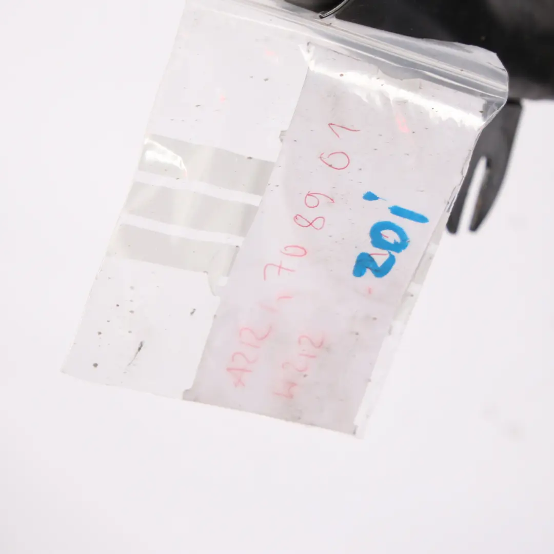 OM651 Bare Fuel Tank E-Class to Mercedes W212 Fuel Tank Diesel with Part number A2124708601 Mercedes W212 Fuel Tank Diesel OM651 Bare Fuel Tank E-Class - SKU A2124708901 - Part number A2124708601