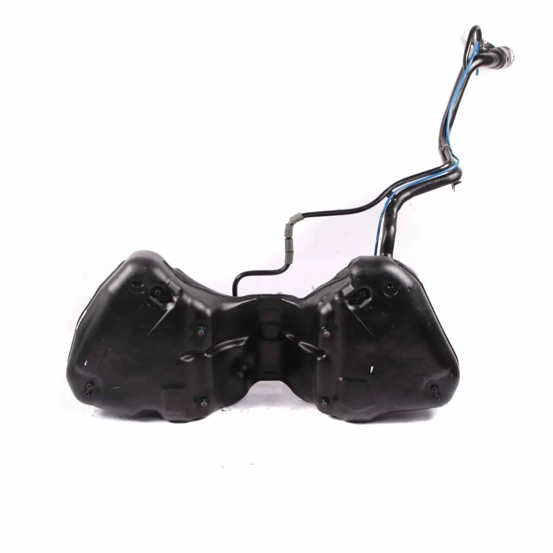 OM651 Bare Fuel Tank E-Class to Mercedes W212 Fuel Tank Diesel with Part number A2124708601 Mercedes W212 Fuel Tank Diesel OM651 Bare Fuel Tank E-Class - SKU A2124708901 - Part number A2124708601