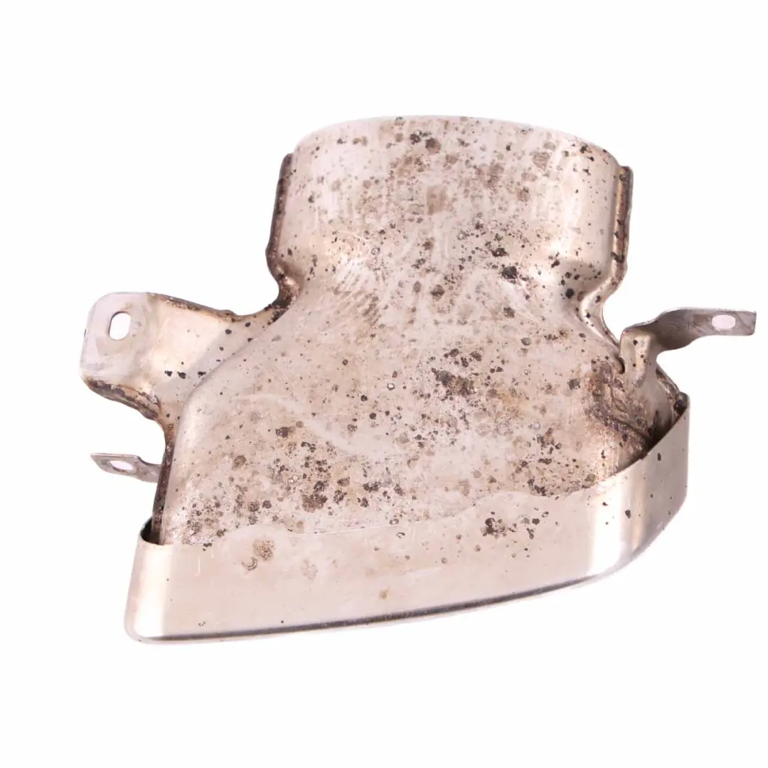 Tubo scarico posteriore sinistro destro AMG Set terminali per Mercedes W212 con numero di parte A2124902727 Mercedes W212 Tubo scarico posteriore sinistro destro AMG Set terminali - SKU A2124902727 - Numero di parte A2124902727