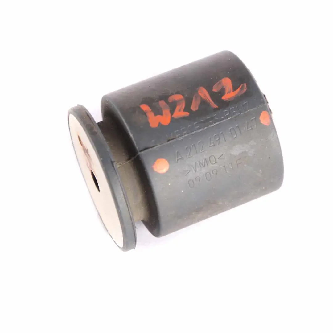 Vibration Absorber Mercedes W212 OM642 Diesel Exhaust Damper to with Part number A2124910147 Vibration Absorber Mercedes W212 OM642 Diesel Exhaust Damper - SKU A2124910147 - Part number A2124910147