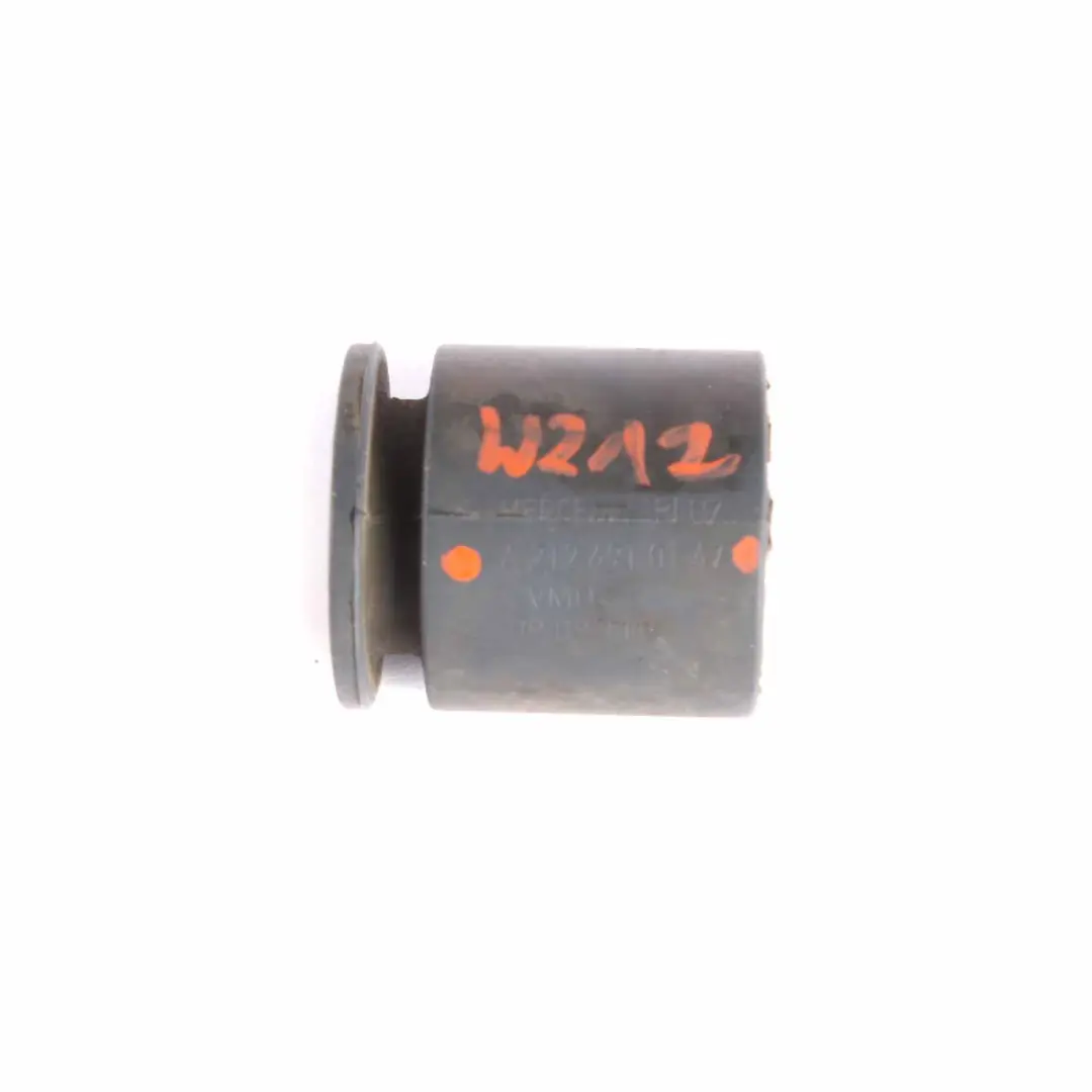  Amortiguador Vibraciones Mercedes W212 OM642 Diesel Amortiguador - SKU A2124910147 - Número de pieza A2124910147