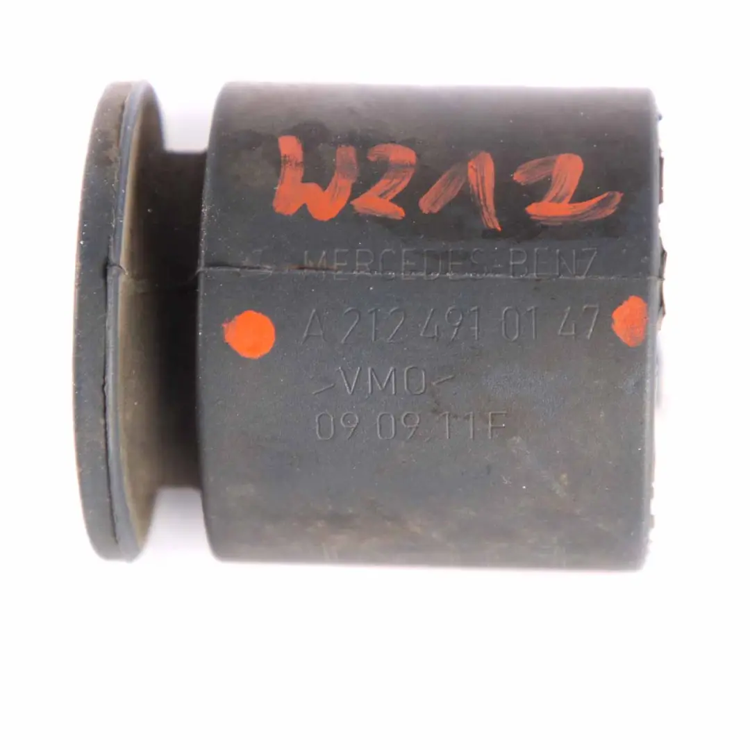  Amortiguador Vibraciones Mercedes W212 OM642 Diesel Amortiguador - SKU A2124910147 - Número de pieza A2124910147