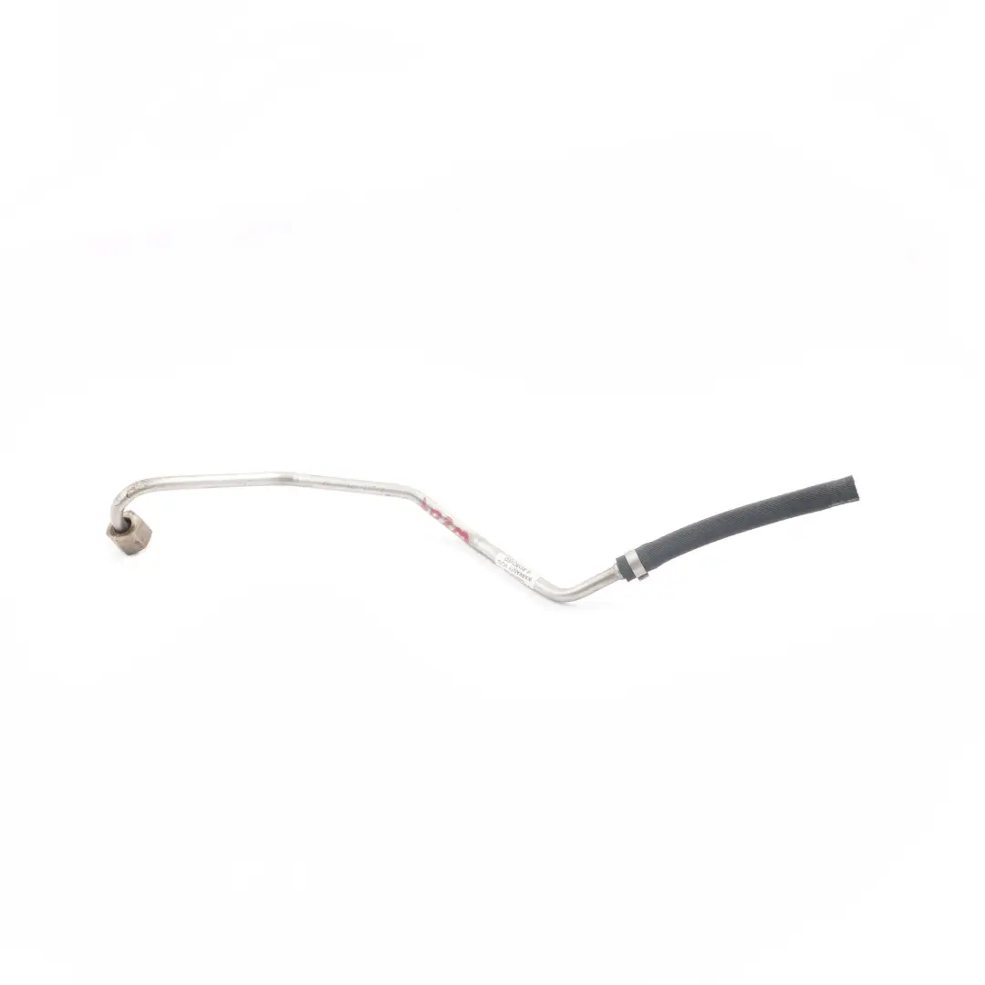 Mercedes W204 W212 Pipe Hose Delivery Line Exhaust System - SKU A2124911937 - Part number A2124911937
