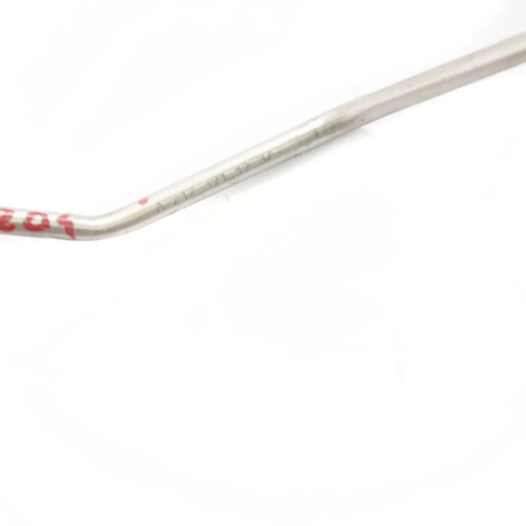 Mercedes W204 W212 Pipe Hose Delivery Line Exhaust System - SKU A2124911937 - Part number A2124911937