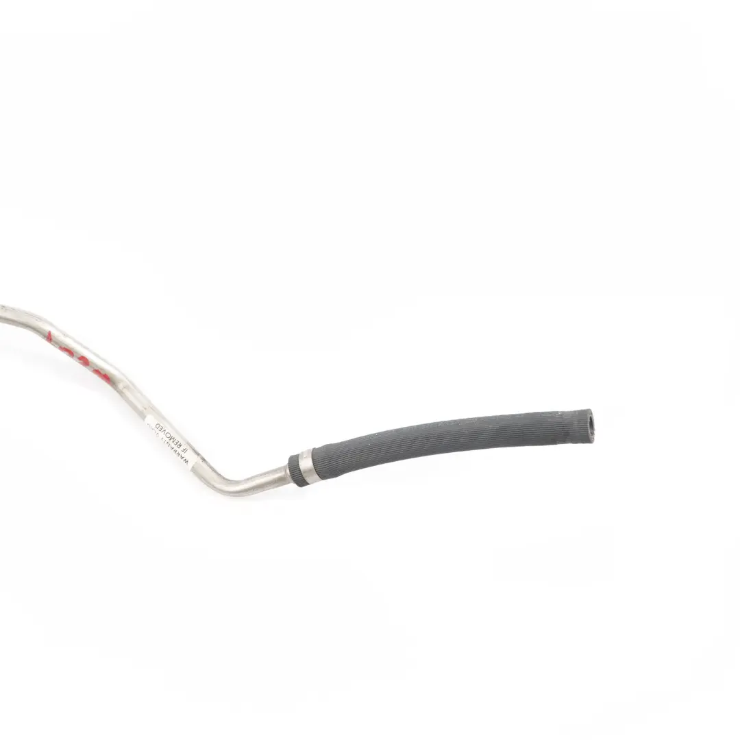 Mercedes W204 Rura wąż układ wydechowy - SKU A2124911937 - Numer Części A2124911937