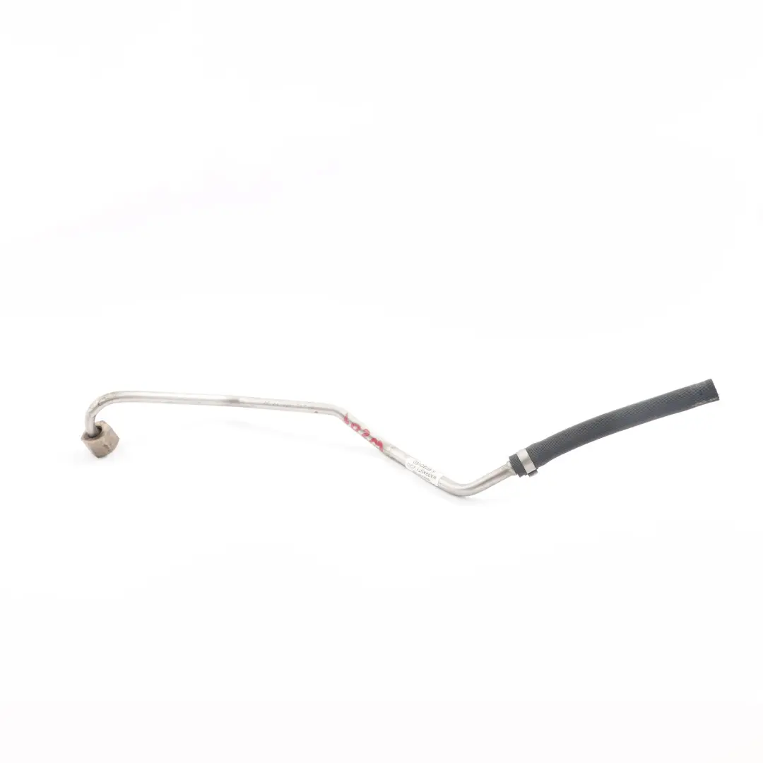 Mercedes W204 Rura wąż układ wydechowy - SKU A2124911937 - Numer Części A2124911937