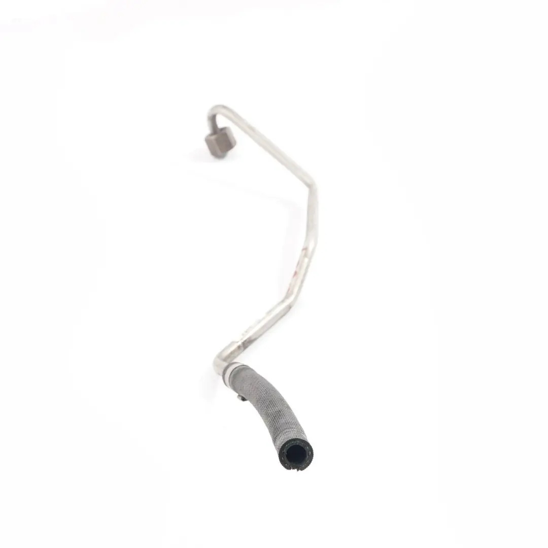 Mercedes W204 W212 Tubo Tubo di mandata Sistema di scarico - SKU A2124911937 - Numero di parte A2124911937