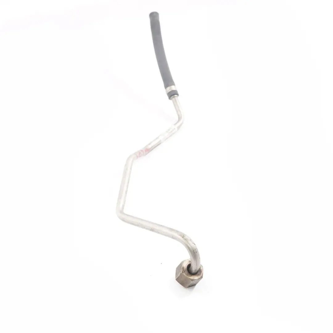 Mercedes W204 W212 Tubo Tubo di mandata Sistema di scarico - SKU A2124911937 - Numero di parte A2124911937