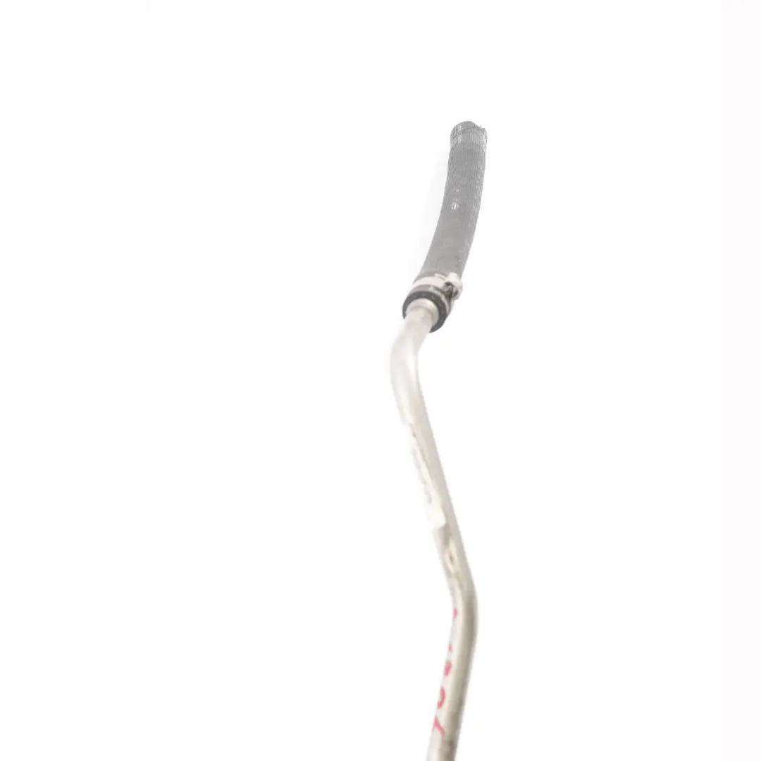 Mercedes W204 W212 Tubo Tubo di mandata Sistema di scarico - SKU A2124911937 - Numero di parte A2124911937