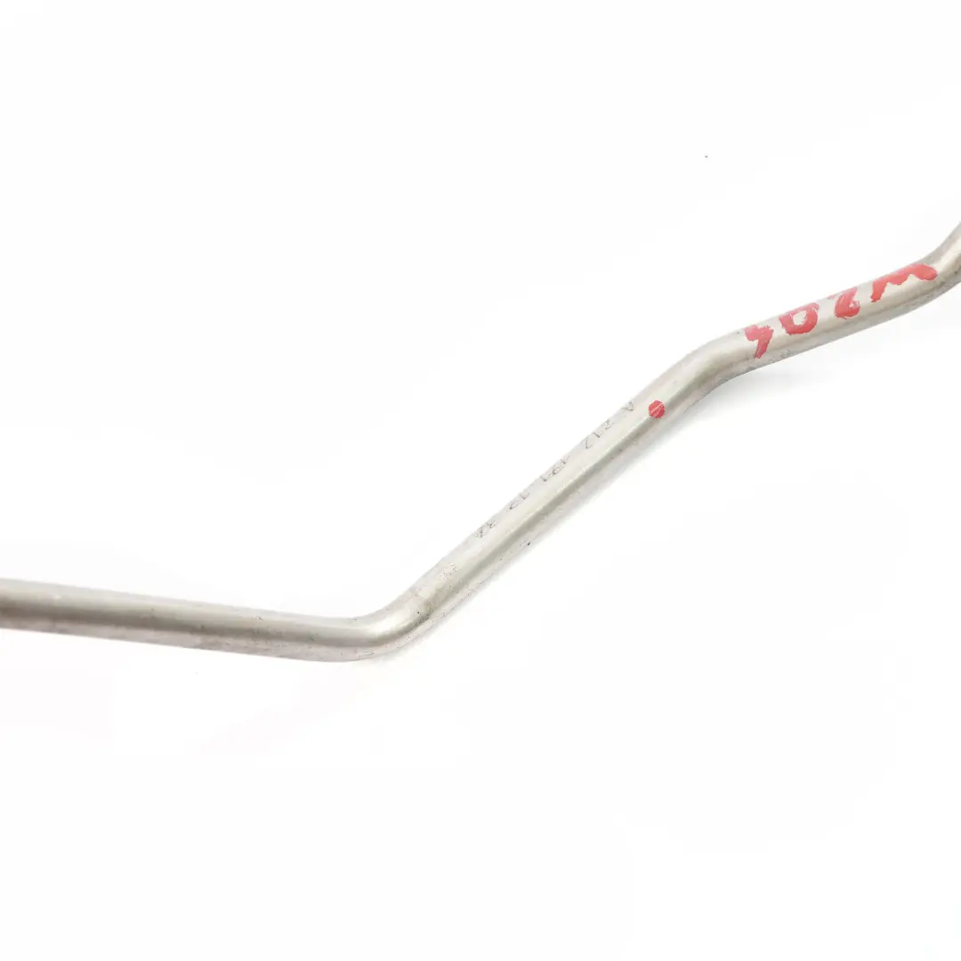 Mercedes W204 W212 Pipe Hose Delivery Line Exhaust System - SKU A2124911937 - Part number A2124911937