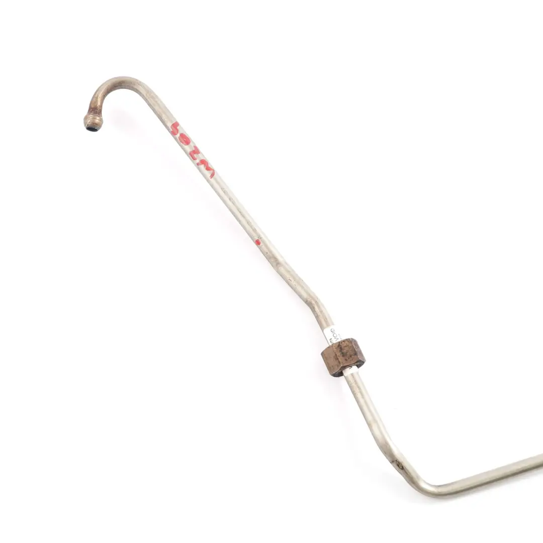 Mercedes W204 W212 Tubo di pressione mandata Sistema di scarico - SKU A2124912337 - Numero di parte A2124912337