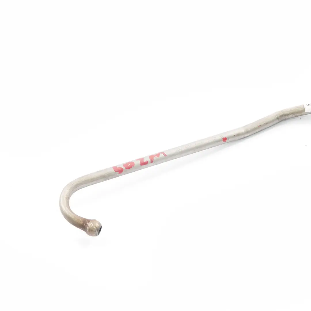 Tubo de presión de la manguera de la línea de entrega del sistema para Mercedes W204 con número de pieza A2124912337 Mercedes W204 Tubo de presión de la manguera de la línea de entrega del sistema - SKU A2124912337 - Número de pieza A2124912337