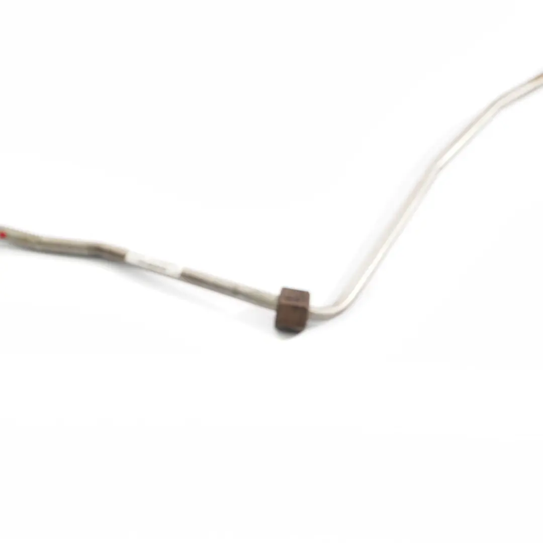 Tubo de presión de la manguera de la línea de entrega del sistema para Mercedes W204 con número de pieza A2124912337 Mercedes W204 Tubo de presión de la manguera de la línea de entrega del sistema - SKU A2124912337 - Número de pieza A2124912337