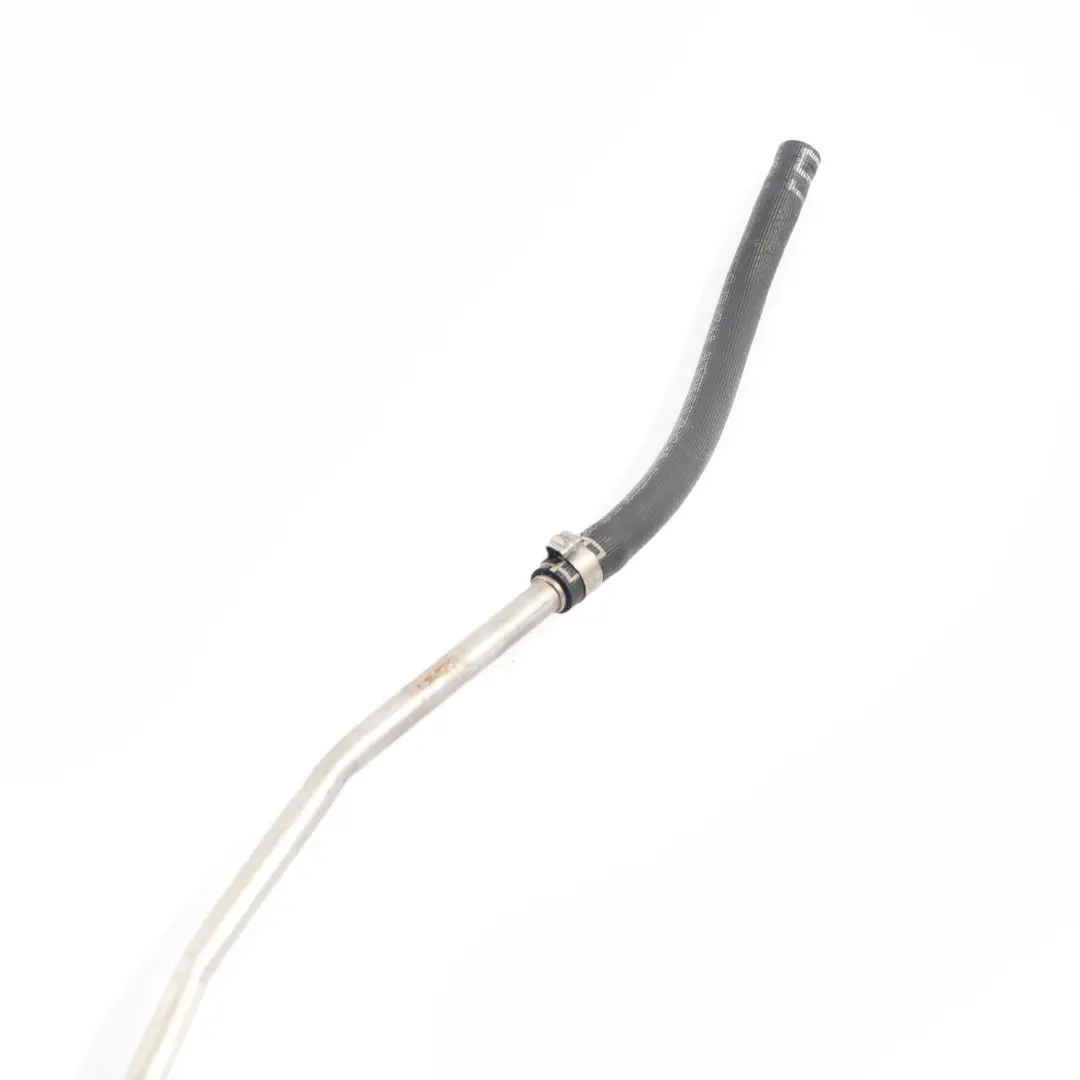 Tubo de presión de la manguera de la línea de entrega del sistema para Mercedes W204 con número de pieza A2124912337 Mercedes W204 Tubo de presión de la manguera de la línea de entrega del sistema - SKU A2124912337 - Número de pieza A2124912337