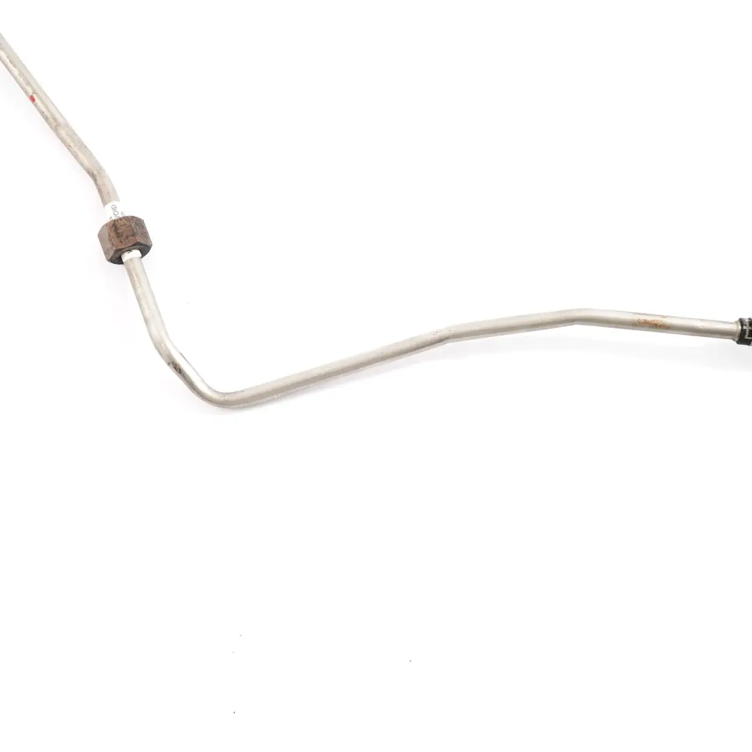 Tubo de presión de la manguera de la línea de entrega del sistema para Mercedes W204 con número de pieza A2124912337 Mercedes W204 Tubo de presión de la manguera de la línea de entrega del sistema - SKU A2124912337 - Número de pieza A2124912337