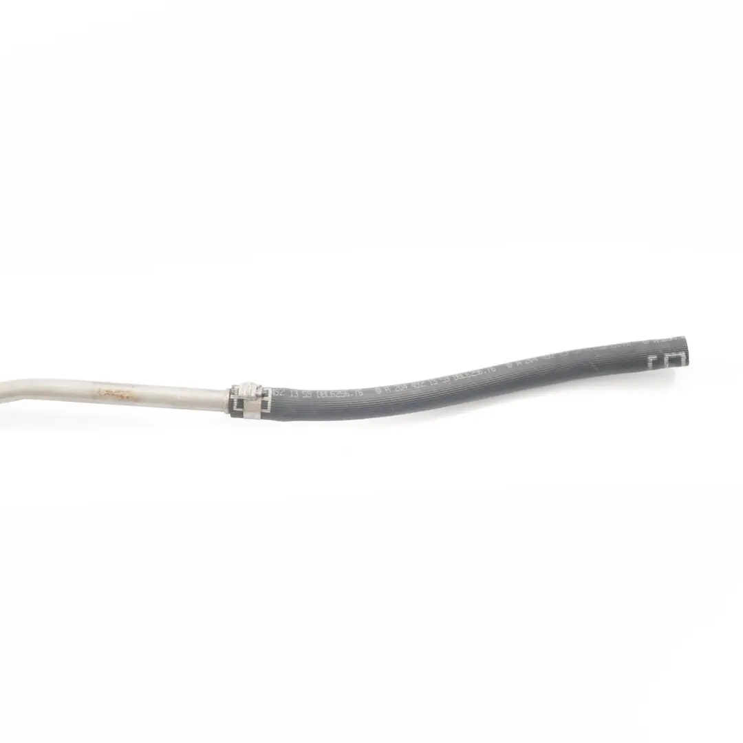 Mercedes W204 W212 Tuyau de pression Tuyau de refoulement Système d'échappement - SKU A2124912337 - Numéro de pièce A2124912337