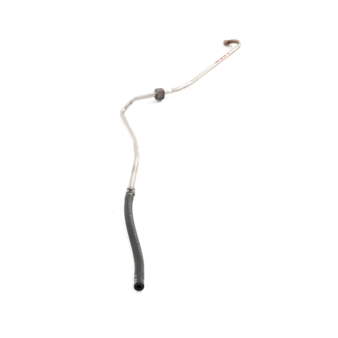 Mercedes W204 rura wąż układ wydechowy - SKU A2124912337 - Numer Części A2124912337