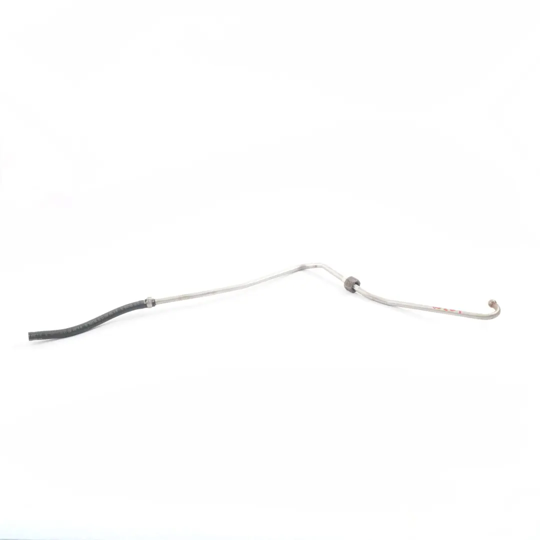 Mercedes W204 W212 Tuyau de pression Tuyau de refoulement Système d'échappement - SKU A2124912337 - Numéro de pièce A2124912337