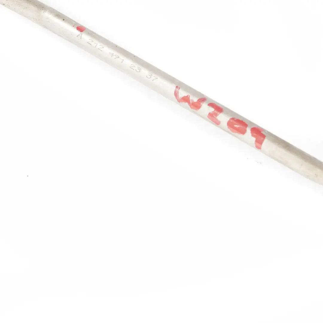 Tubo di pressione mandata Sistema di scarico per Mercedes W204 W212 con numero di parte A2124912337 Mercedes W204 W212 Tubo di pressione mandata Sistema di scarico - SKU A2124912337 - Numero di parte A2124912337