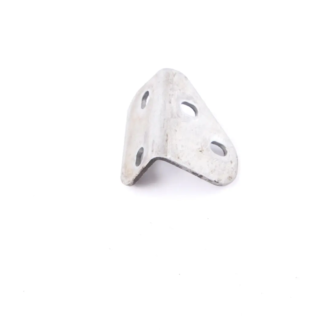 Mercedes W168 Support d'Echappement Plaque Base Essence A1684923141 - SKU A2124921641 - Numéro de pièce A2124921641