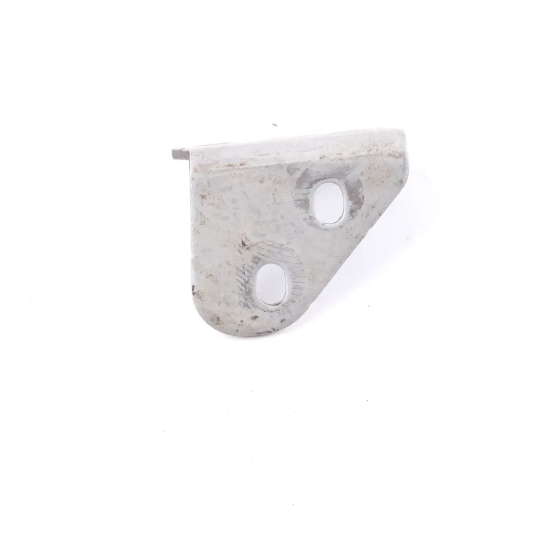 Mercedes W168 Sistema Scarico Supporto Piastra Base Benzina A1684923141 - SKU A2124921641 - Numero di parte A2124921641