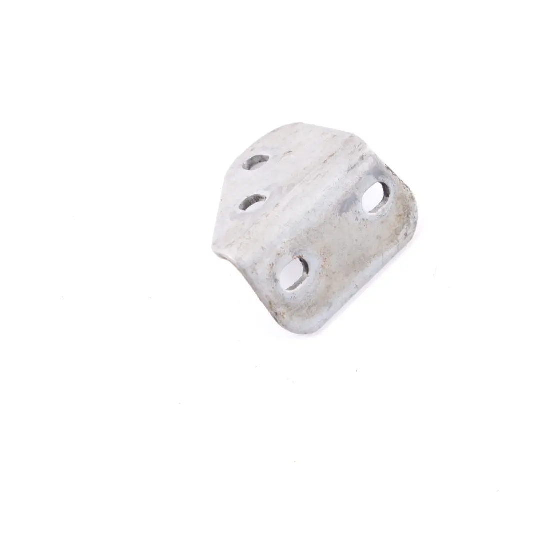 Mercedes W168 Sistema Scarico Supporto Piastra Base Benzina A1684923141 - SKU A2124921641 - Numero di parte A2124921641