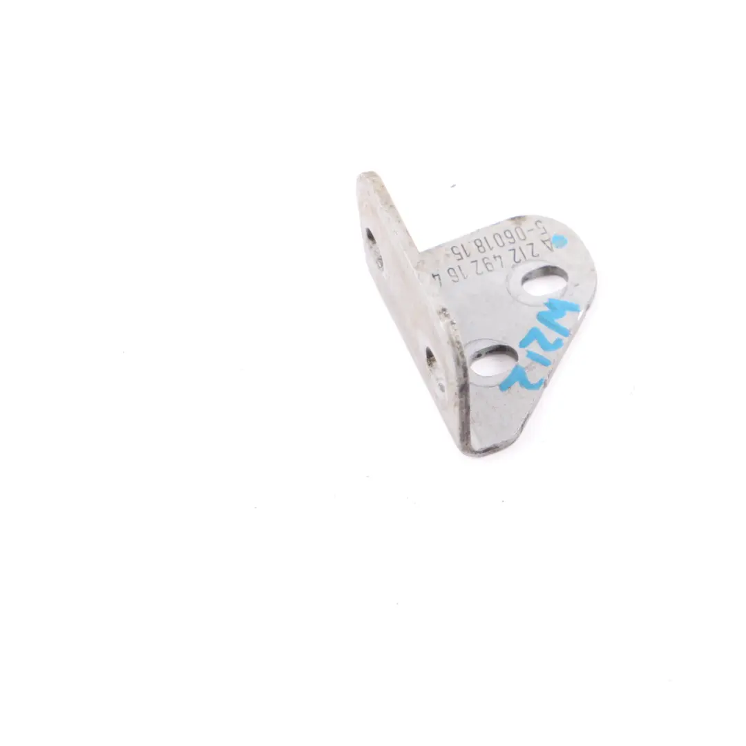 Mercedes W168 Abgasanlage Halter Auspuffhalter A1684923141 - SKU A2124921641 - Teilenummer A2124921641