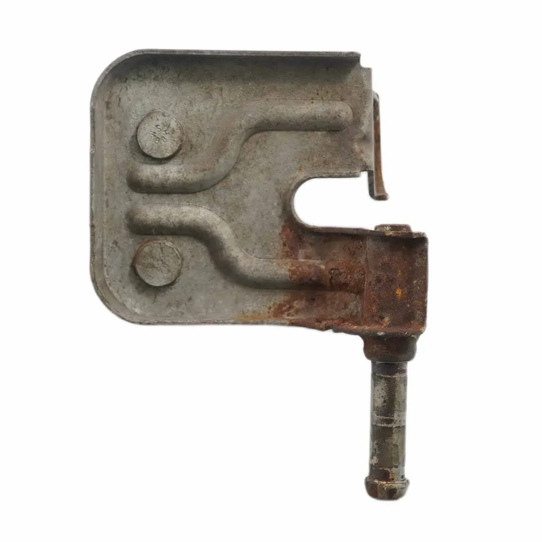 Soporte De Montaje Silenciador Escape Montaje para Mercedes W212 con número de pieza A2124922241 Mercedes W212 Soporte De Montaje Silenciador Escape Montaje - SKU A2124922241 - Número de pieza A2124922241