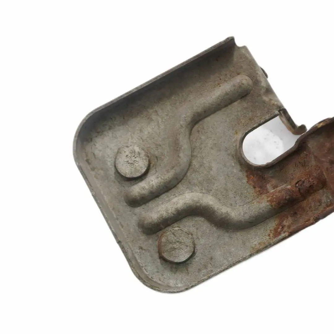 Soporte De Montaje Silenciador Escape Montaje para Mercedes W212 con número de pieza A2124922241 Mercedes W212 Soporte De Montaje Silenciador Escape Montaje - SKU A2124922241 - Número de pieza A2124922241