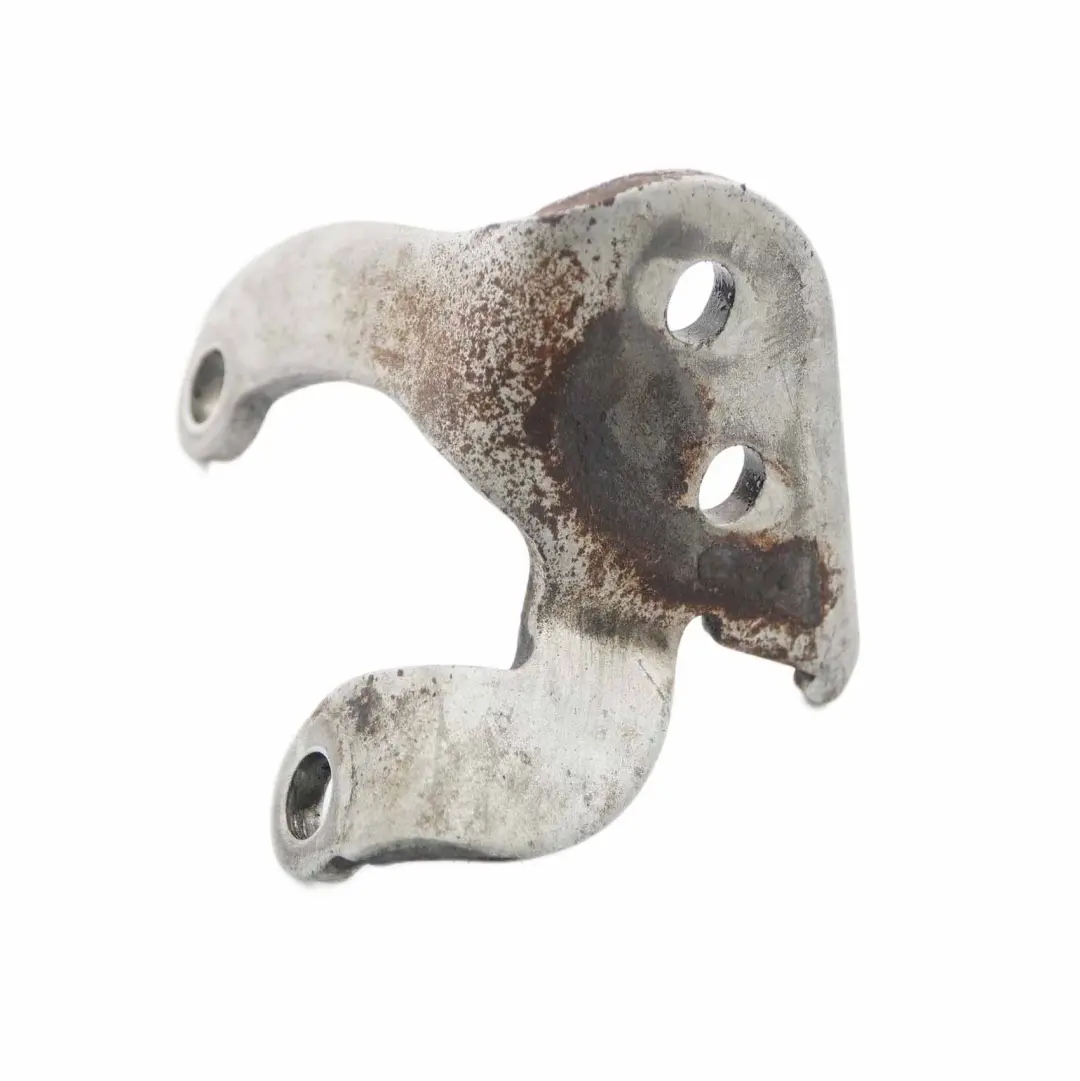 Mercedes W204 W212 Exhaust Muffler Support Mounting Bracket Holder - SKU A2124924441 - Part number A2124924441