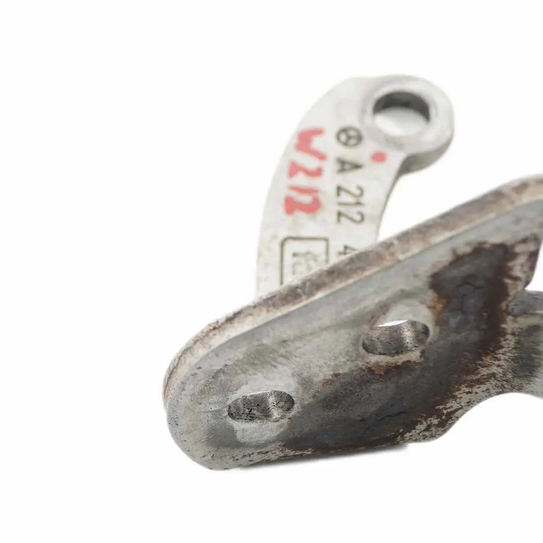 Auspufftopf Anlage Unterstützung Halterung für Mercedes W204 W212 mit Teilenummer A2124924441 Mercedes W204 W212 Auspufftopf Anlage Unterstützung Halterung - SKU A2124924441 - Teilenummer A2124924441