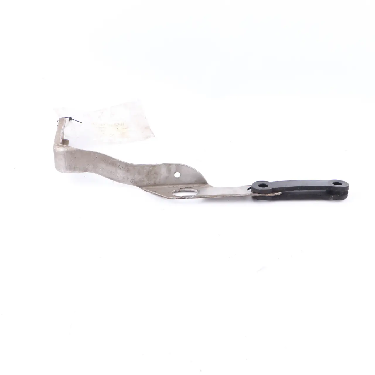 Mercedes W204 W212 M271 Staffa Scarico Anteriore Supporto Montaggio A2124925241