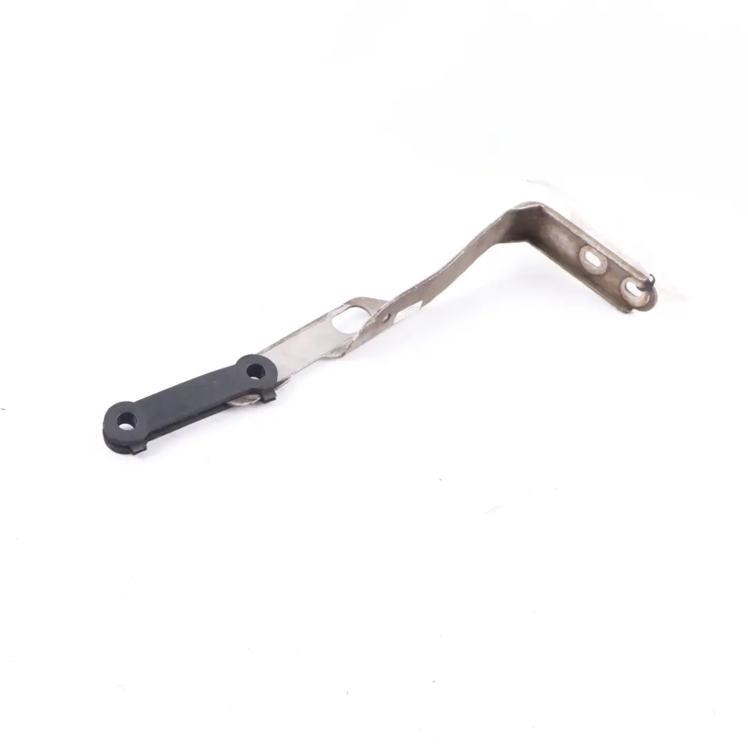 Mercedes W204 W212 M271 Exhaust Bracket Front Mounting Holder - SKU A2124925241 - Part number A2124925241