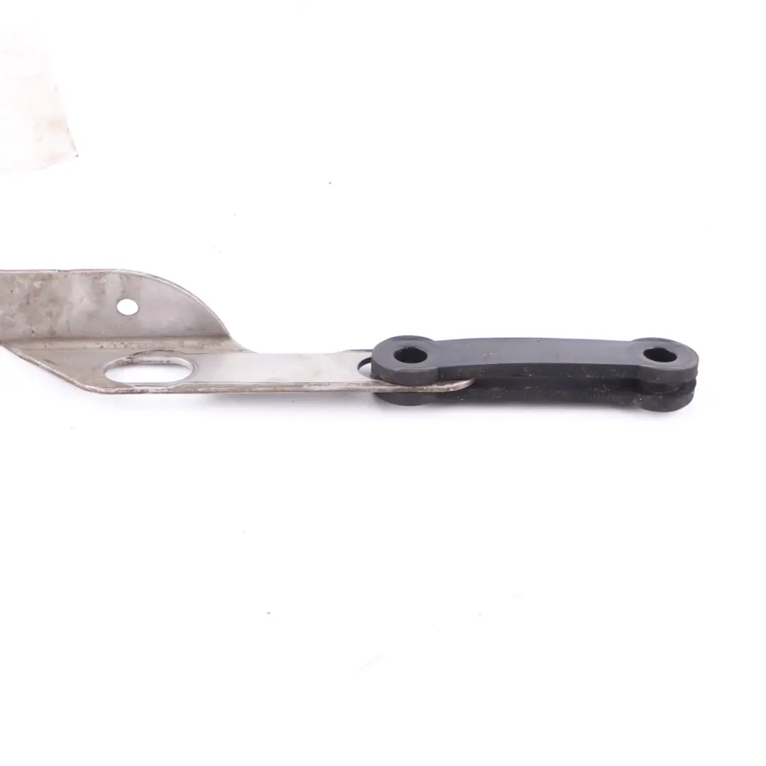 Mercedes W204 W212 M271 Soporte Escape Delantero Montaje - SKU A2124925241 - Número de pieza A2124925241