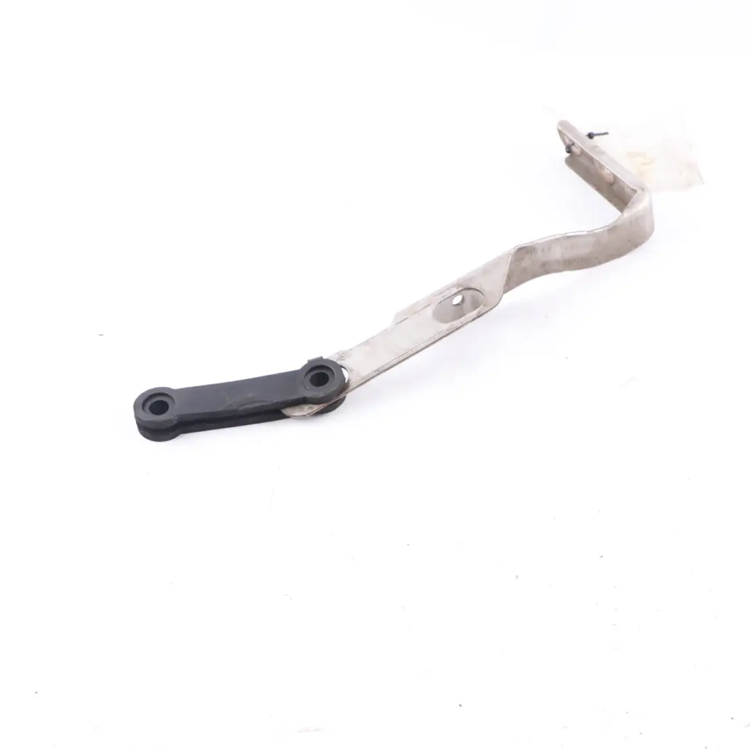 Mercedes W204 W212 M271 Exhaust Bracket Front Mounting Holder - SKU A2124925241 - Part number A2124925241