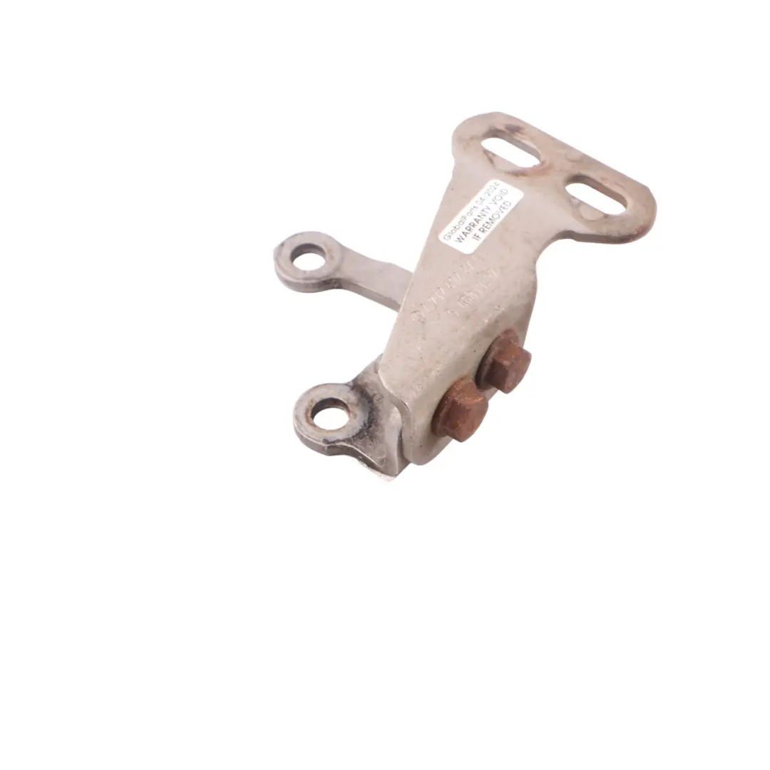 Mercedes W204 W207 W212 W218 Wspornik Uchwyt Katalizatora Prawy A2124928741 - SKU A2124928741- - Numer Części A2124928741 