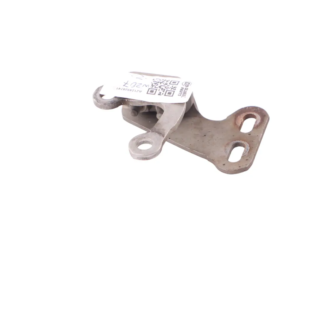 Soporte catalizador Mercedes W204 W207 W212 W218 Derecha A2124928741 para con número de pieza A2124928741 Soporte catalizador Mercedes W204 W207 W212 W218 Derecha A2124928741 - SKU A2124928741- - Número de pieza A2124928741