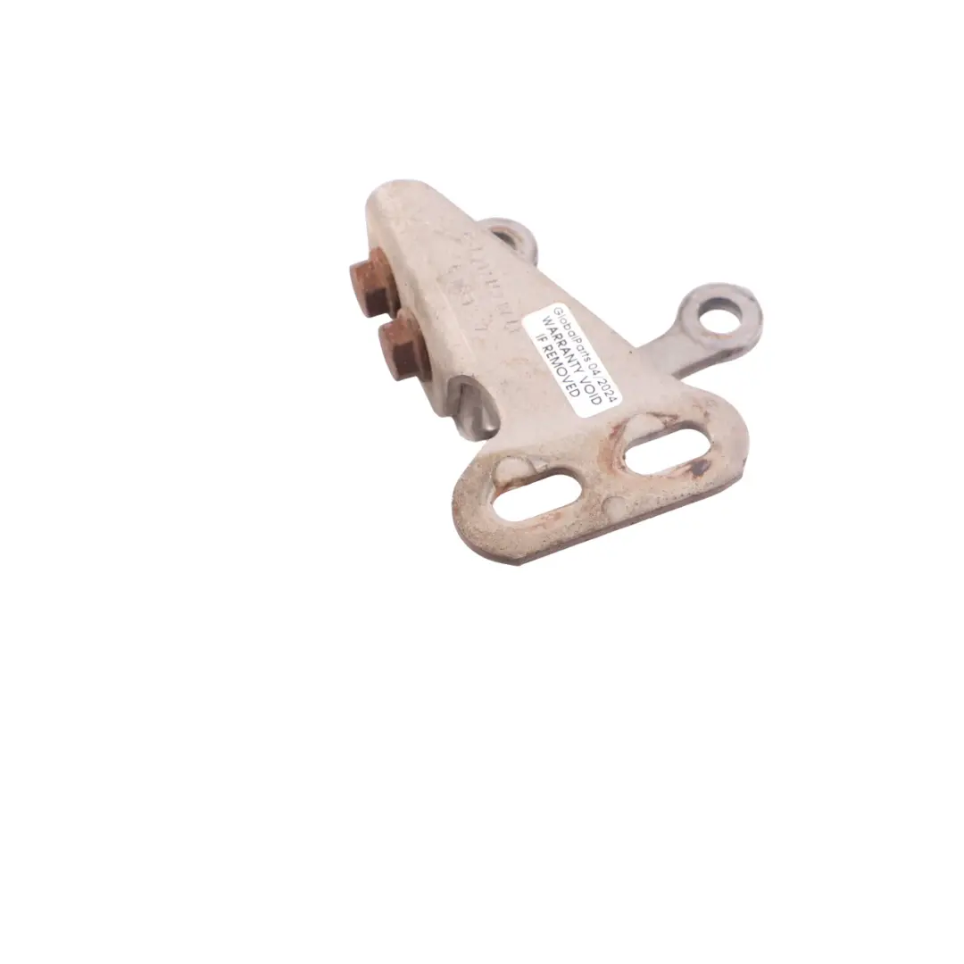 Catalytic Converter Bracket Mercedes W204 W207 W212 W218 Right O/S to with Part number A2124928741 Catalytic Converter Bracket Mercedes W204 W207 W212 W218 Right O/S - SKU A2124928741- - Part number A2124928741