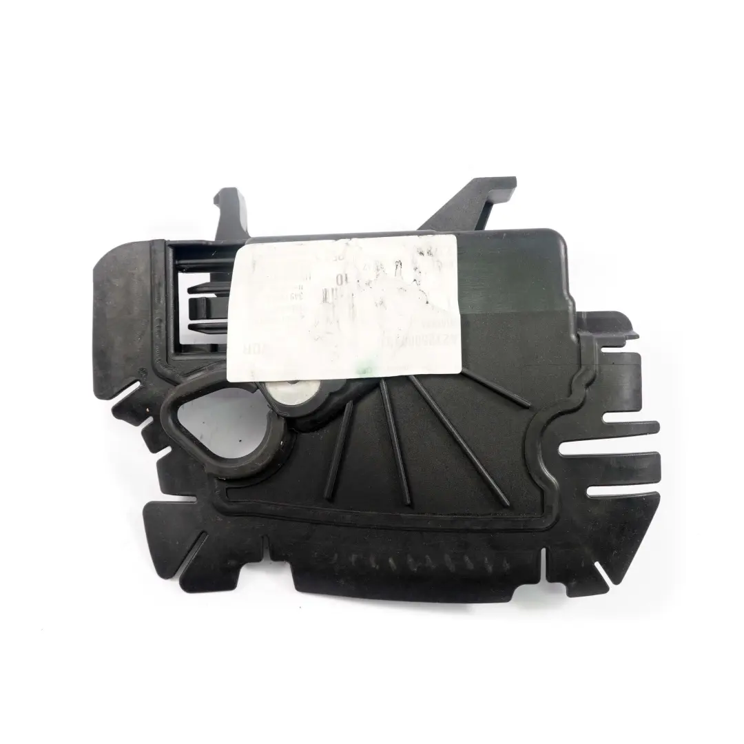 Mercedes W204 W212 Radiador Aceite Soporte Montaje Izquierda - SKU A2125000131 - Número de pieza A2125000131