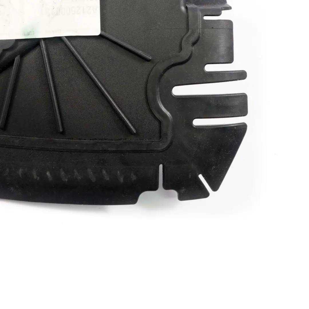 Mercedes-Benz C E Klasse W204 W212 Ölkühler Halterung Vorne Links für mit Teilenummer A2125000131 Mercedes-Benz C E Klasse W204 W212 Ölkühler Halterung Vorne Links - SKU A2125000131 - Teilenummer A2125000131