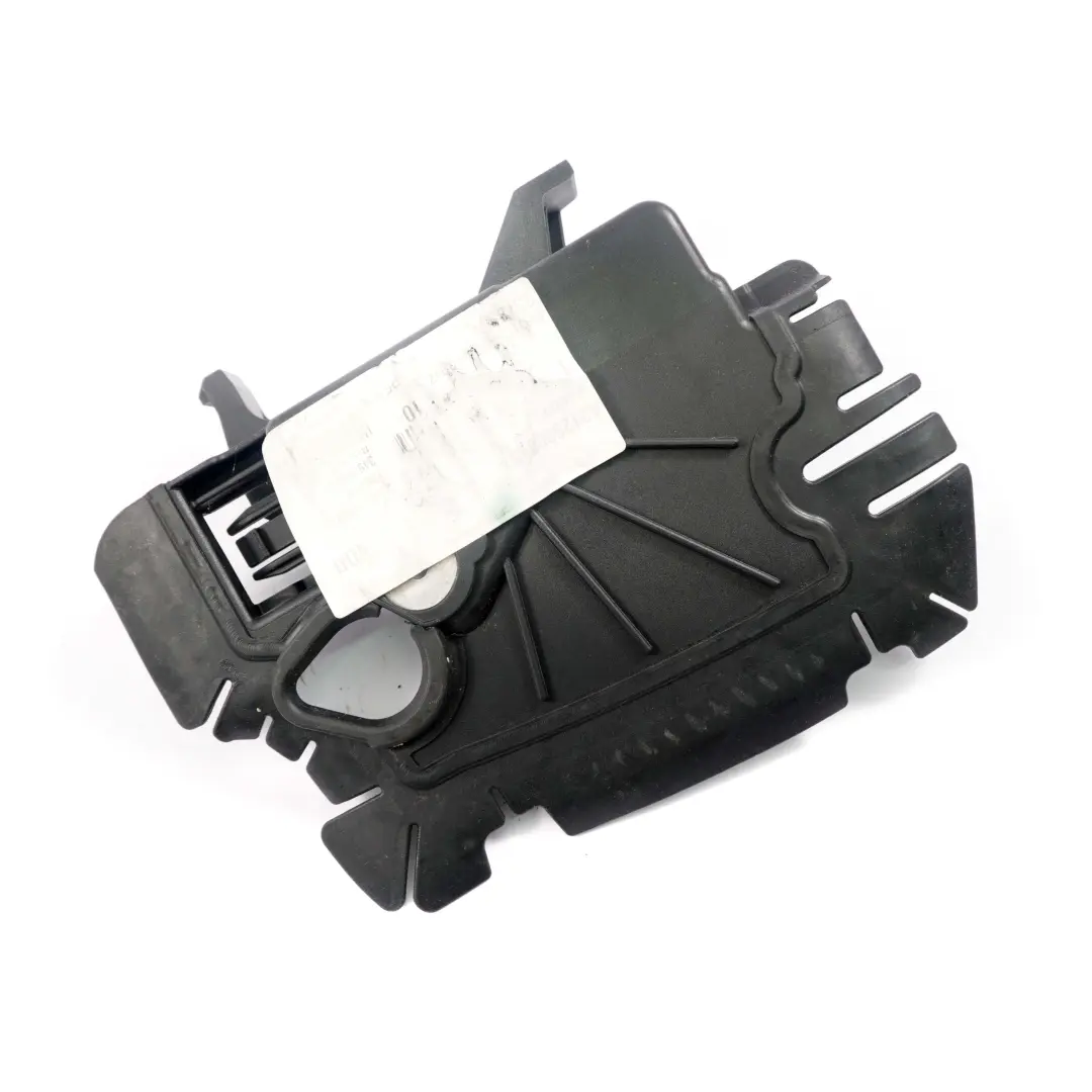 Mercedes W204 W212 Radiador Aceite Soporte Montaje Izquierda - SKU A2125000131 - Número de pieza A2125000131