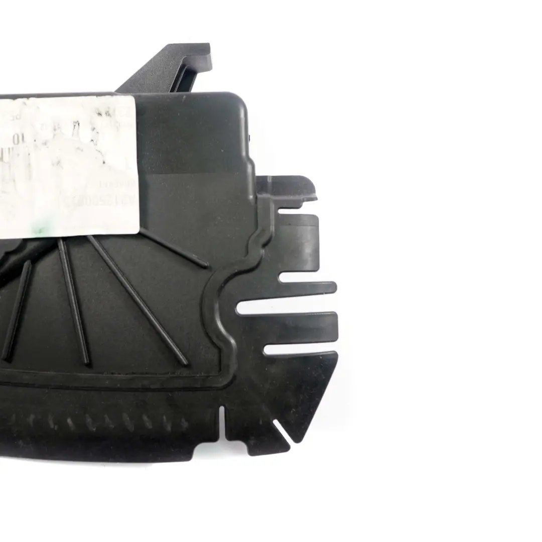  Mercedes-Benz W204 W212 Oil Cooler Radiator Bracket Mount Left N/S - SKU A2125000131 - Part number A2125000131