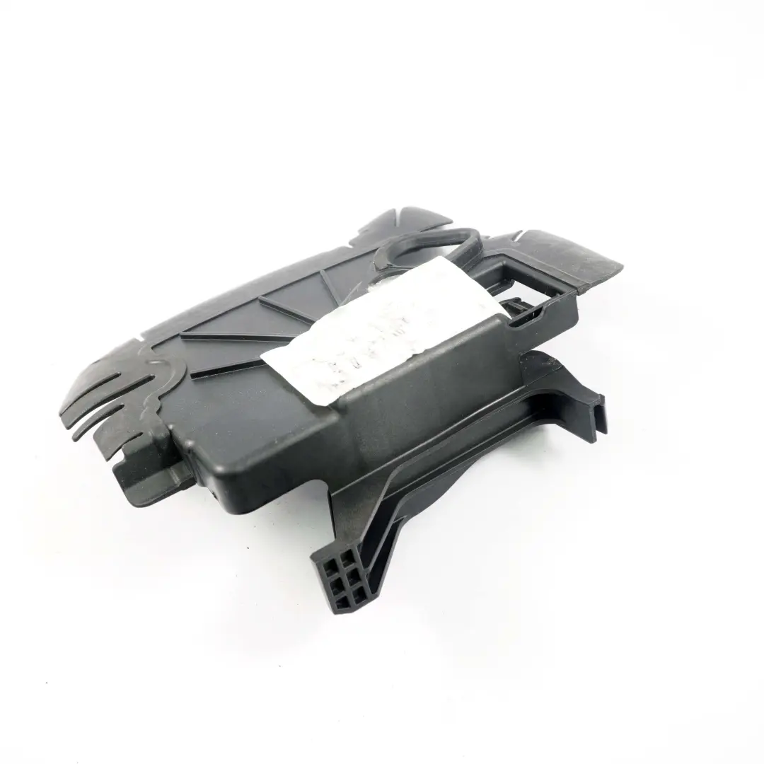  Mercedes-Benz W204 W212 Oil Cooler Radiator Bracket Mount Left N/S - SKU A2125000131 - Part number A2125000131