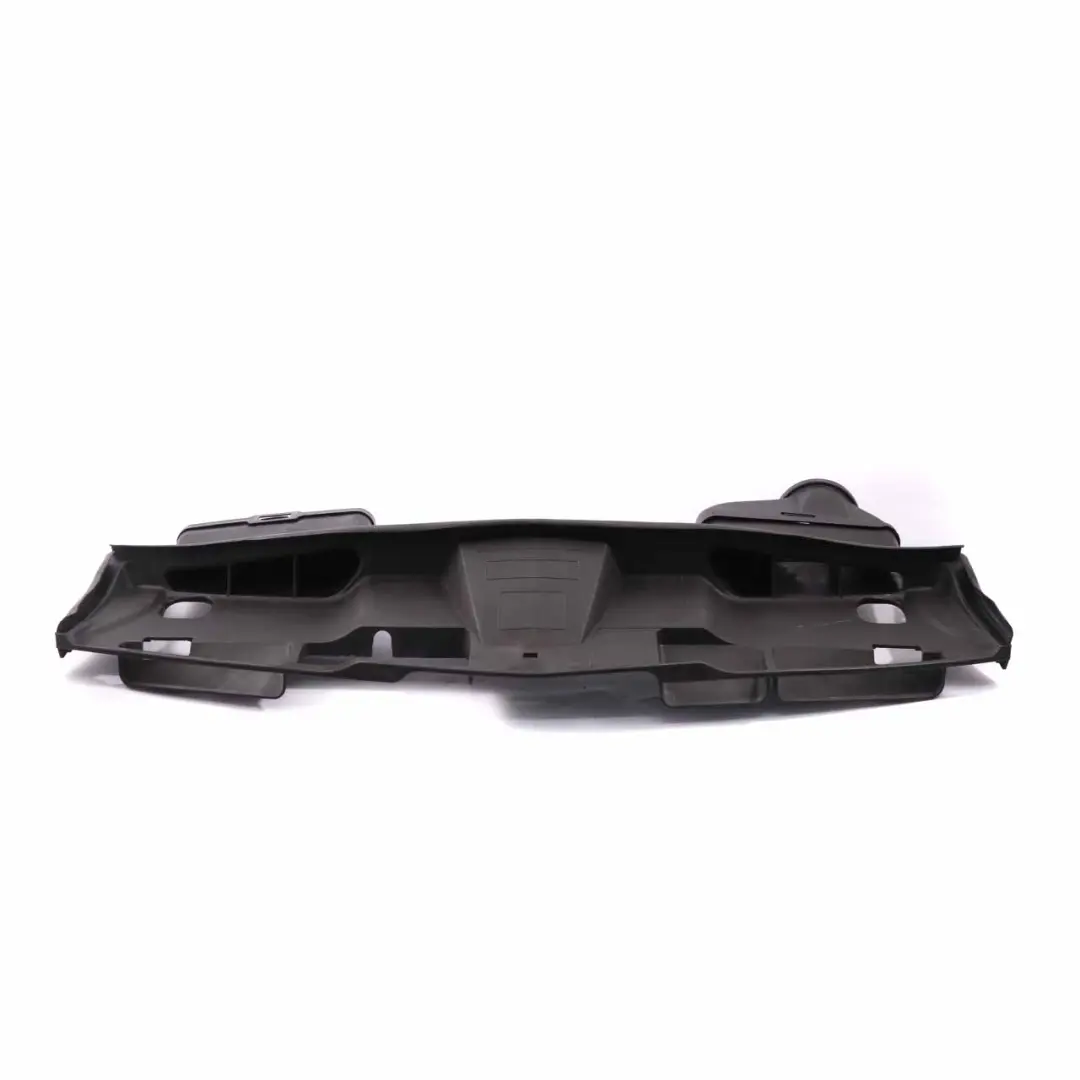 Radiatore Canale di Aspirazione dell'Aria Pannello di Copertura per Mercedes W212 con numero di parte A2125000255 Mercedes W212 Radiatore Canale di Aspirazione dell'Aria Pannello di Copertura - SKU A2125000255-1 - Numero di parte A2125000255