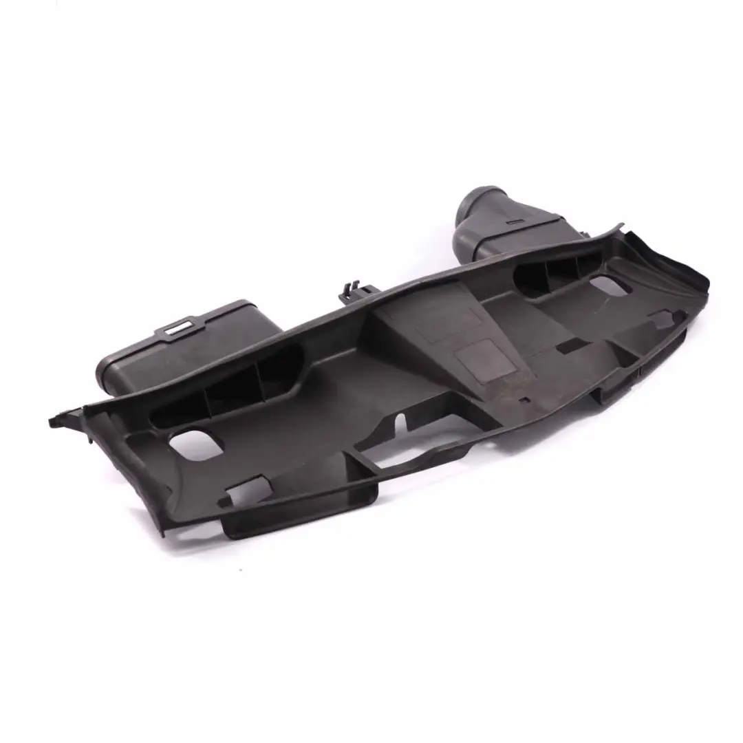 Radiatore Canale di Aspirazione dell'Aria Pannello di Copertura per Mercedes W212 con numero di parte A2125000255 Mercedes W212 Radiatore Canale di Aspirazione dell'Aria Pannello di Copertura - SKU A2125000255-1 - Numero di parte A2125000255
