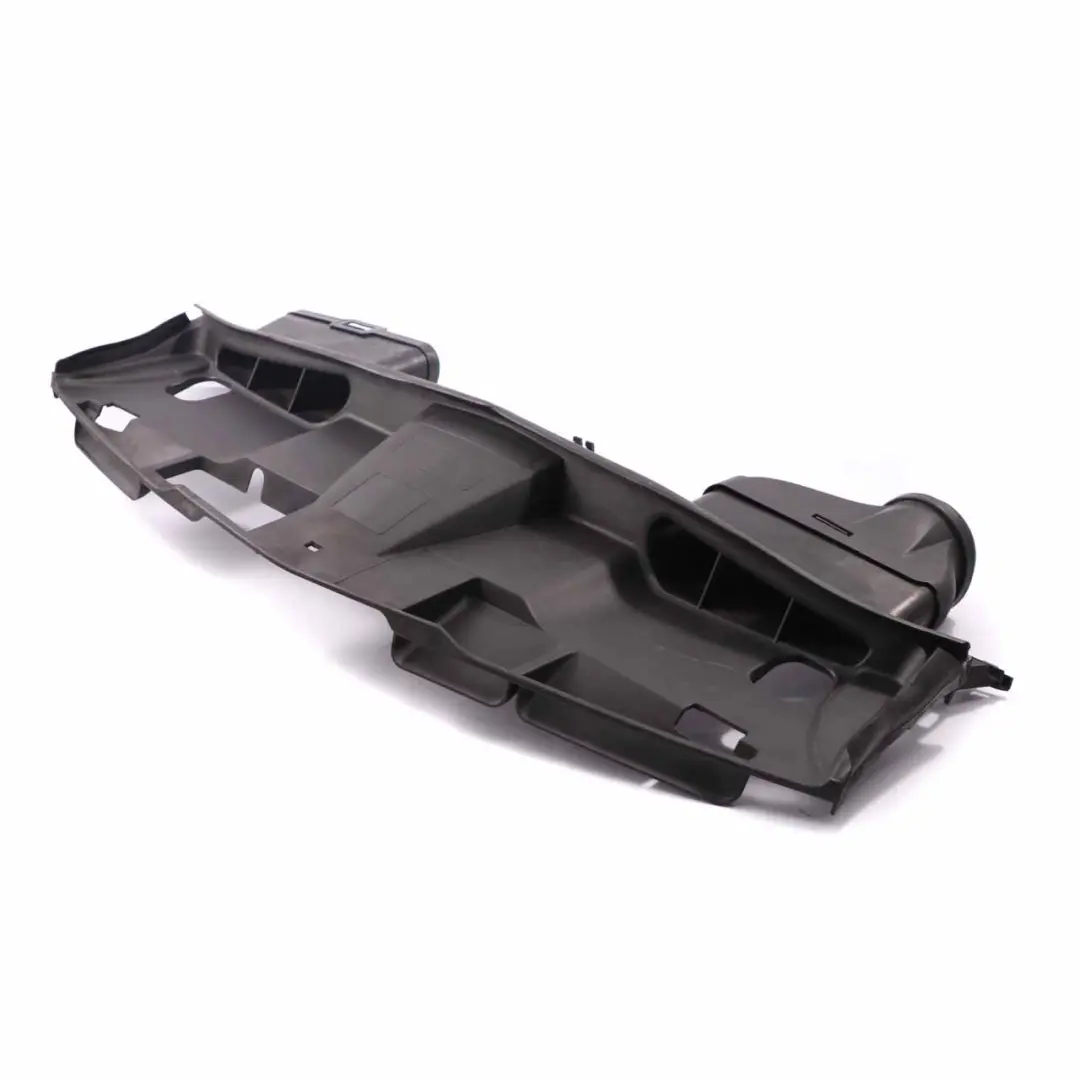 Mercedes W212 Radiatore Canale di Aspirazione dell'Aria Pannello di Copertura - SKU A2125000255-1 - Numero di parte A2125000255