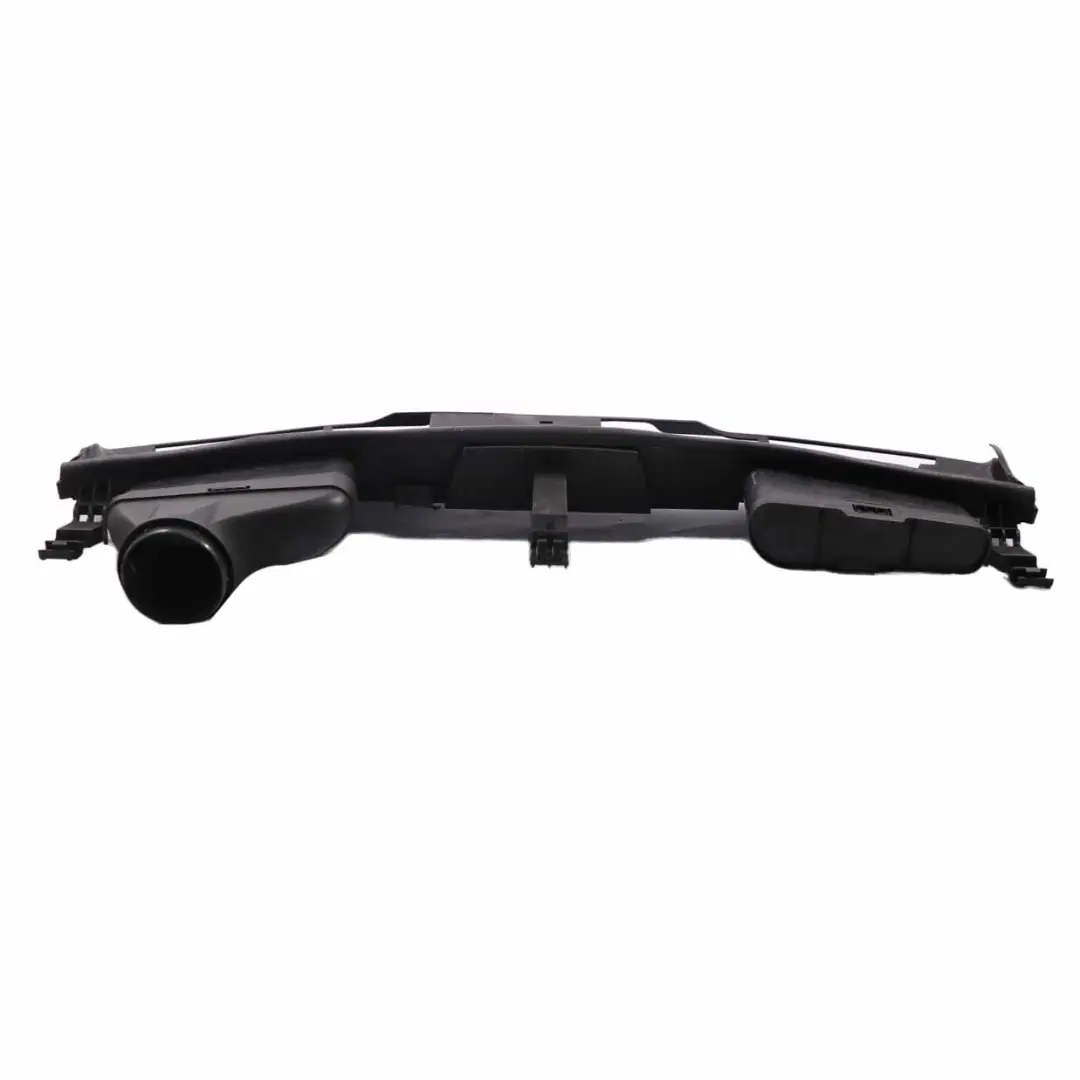 Mercedes W212 Radiatore Canale di Aspirazione dell'Aria Pannello di Copertura - SKU A2125000255-1 - Numero di parte A2125000255